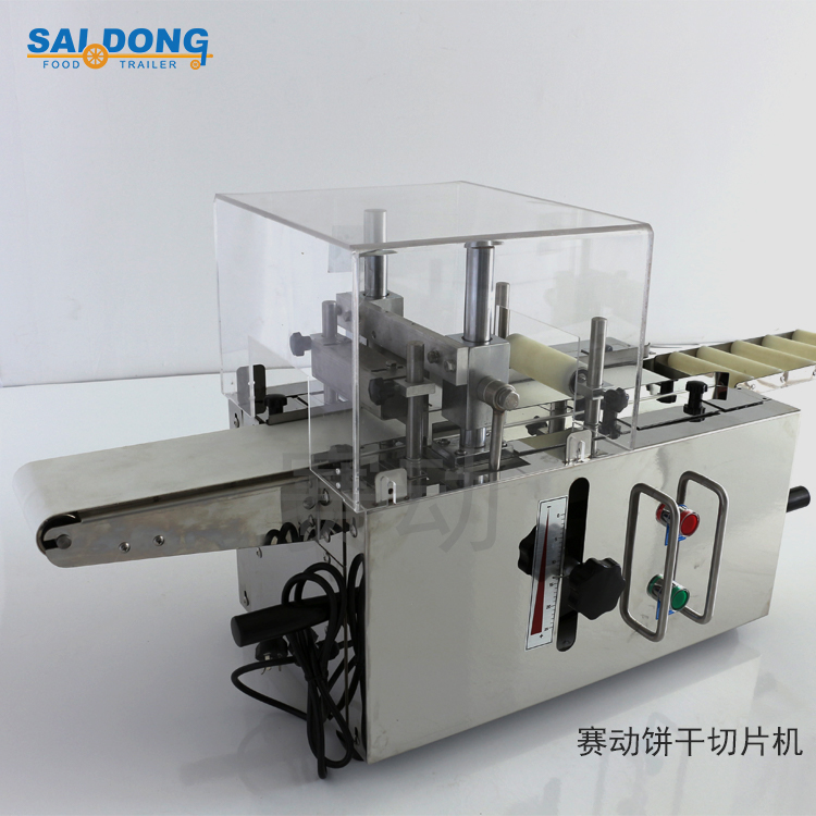 stainless steel cookies cut machine biscuit cutter small biscuit making machine