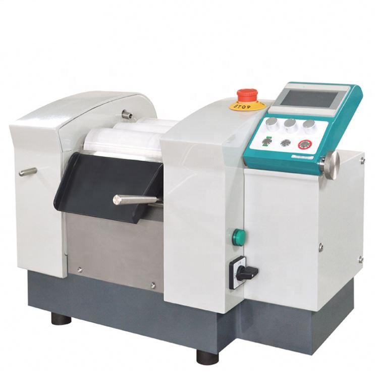 High quality three roll mill for lipstick triple roller mill for paint pigment paste with CE