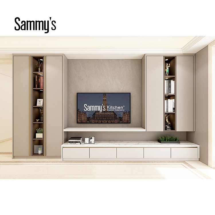 Мебель для гостиной, фабрика Cabinetry, настенные шкафы для телевизора, новейшие дизайны