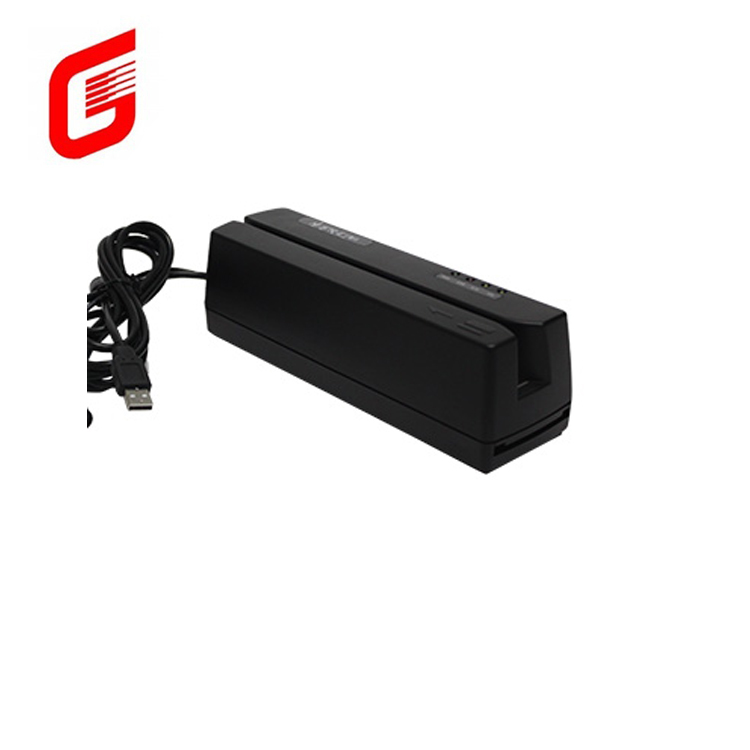 YD600 серии магнитной полосой Smart Card Reader писатель