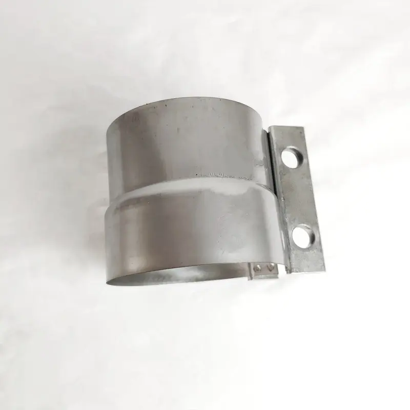 China Professional Manufacture 6210-11-5232 Turbocharger Clamp Is Suitable For Pc200-8