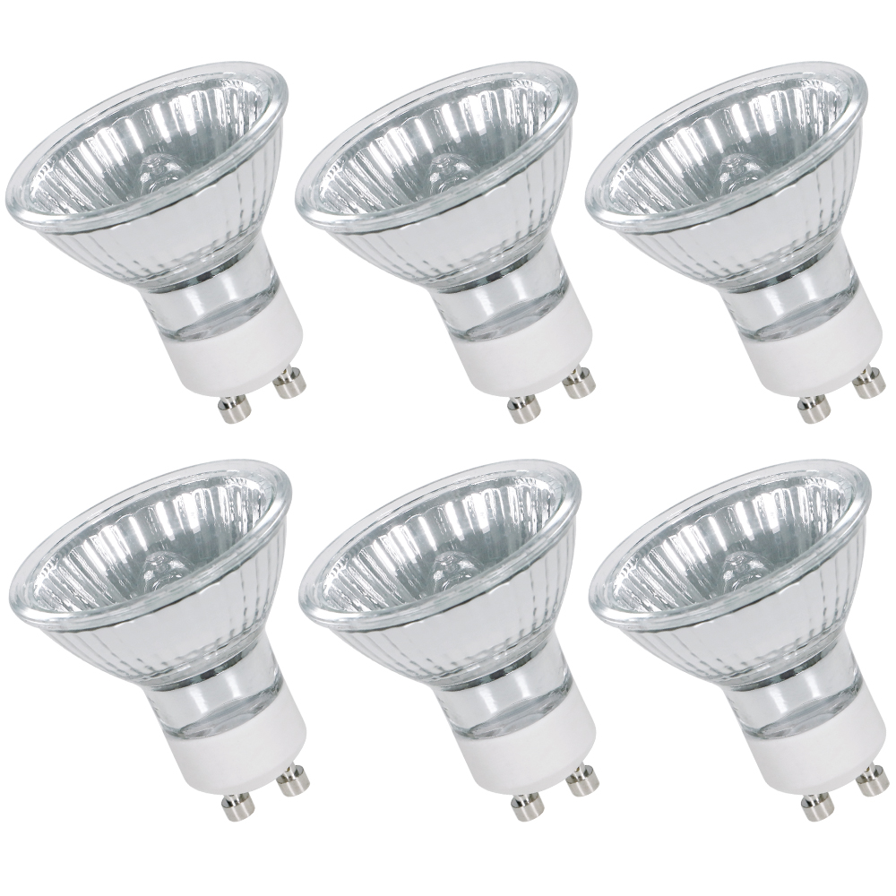 AC 220V 240V 3W GU10 LED COB Spotlight Office Showcase Jewelry LED Spotlight