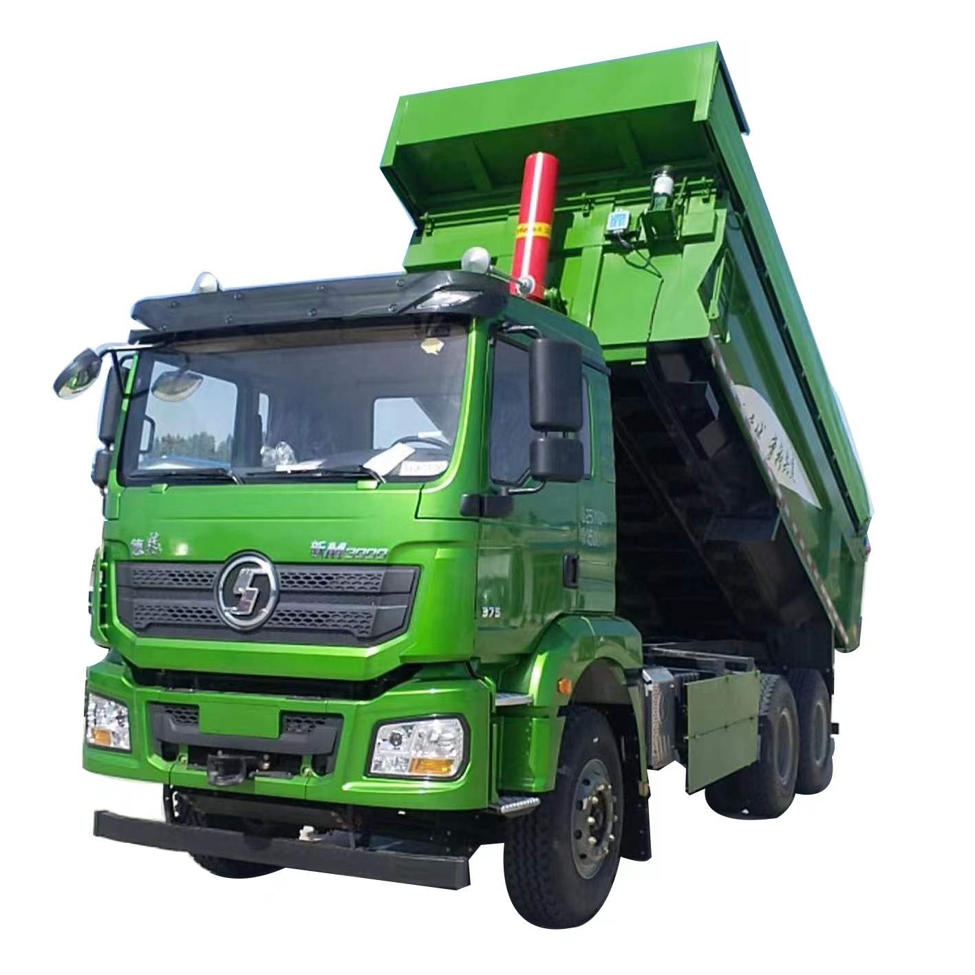 Заводская цена, самосвалы SHACMAN F3000 M3000 X3000, б/у грузовики, Самосвал 6x4, самосвал для продажи