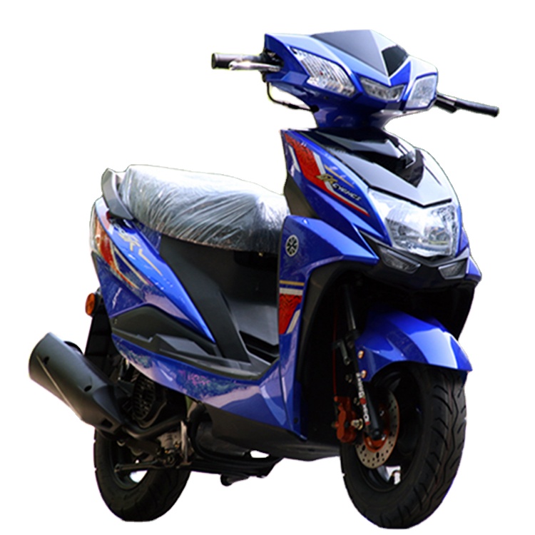 Бензоскутер 49cc 50cc моторизованный электрический скутер газа 49cc газа мопед скутер 150cc