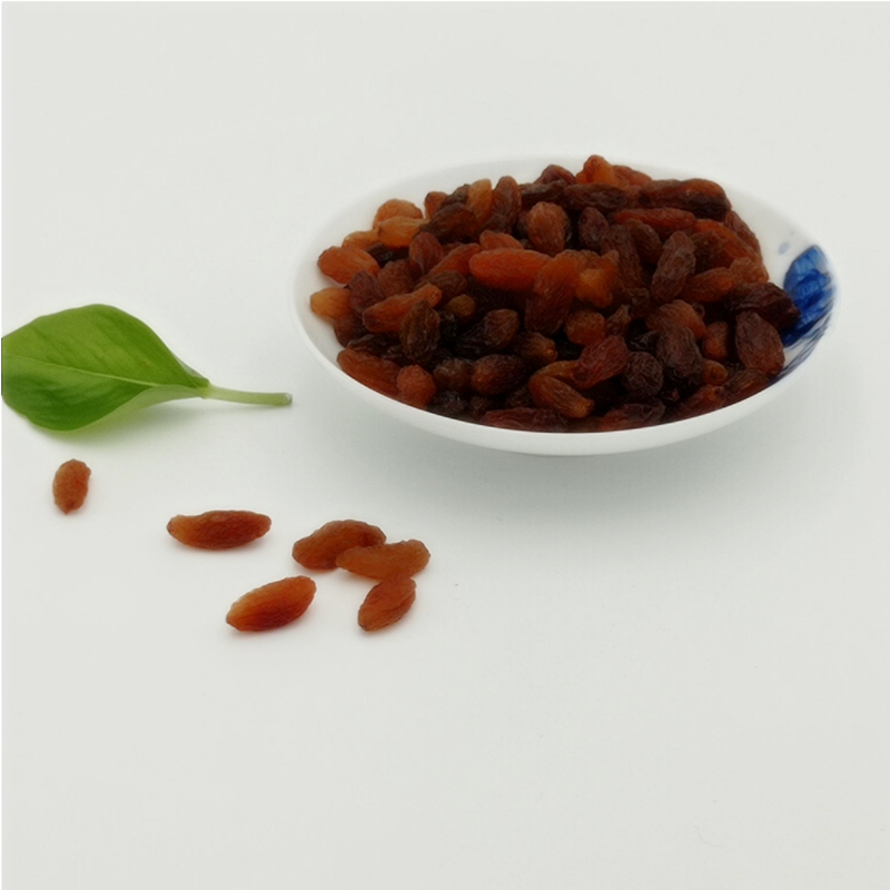 Wholesale Bulk Dried Fruits Natural Mixed Size Raisins from China