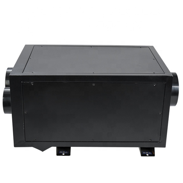 QL-138D 138L/D большой емкости потолочный осушитель