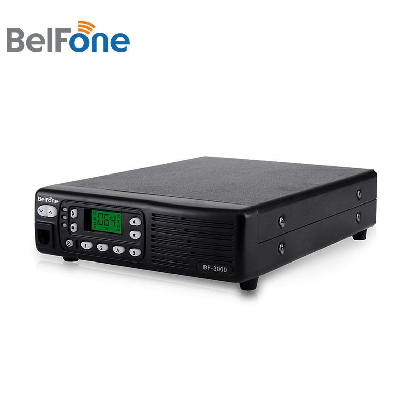 BelFone BF-3000 VHF UHF сигнала мобильного двухстороннее радио повторитель для автомобиля