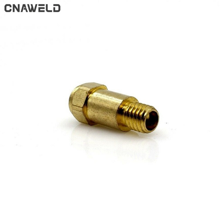 36KD Contact Tip Holder 142.0005 142.0020 142.0024 Mig contact tip Holder M6 M8 contact Tip Holder