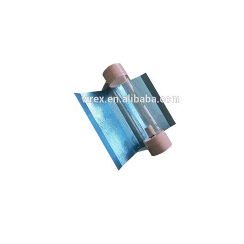 Hydroponics Grow Light Reflector,High Quality Reflector ,Simple Wing Design Aluminum Reflector