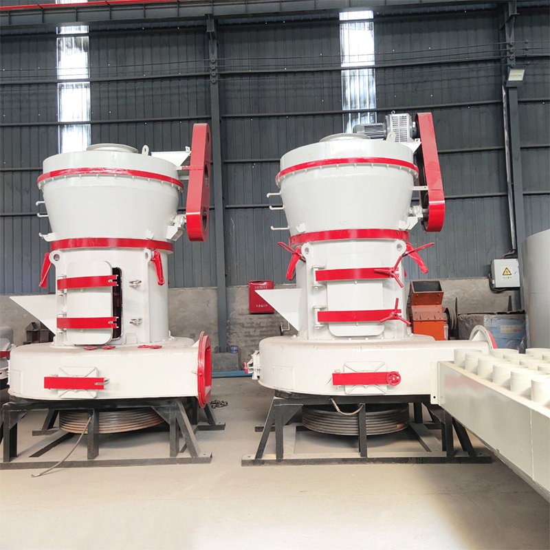 High Efficiency And Energy Saving Raymond Mill Grinder Stone Raymond Grinder Mill for Sale