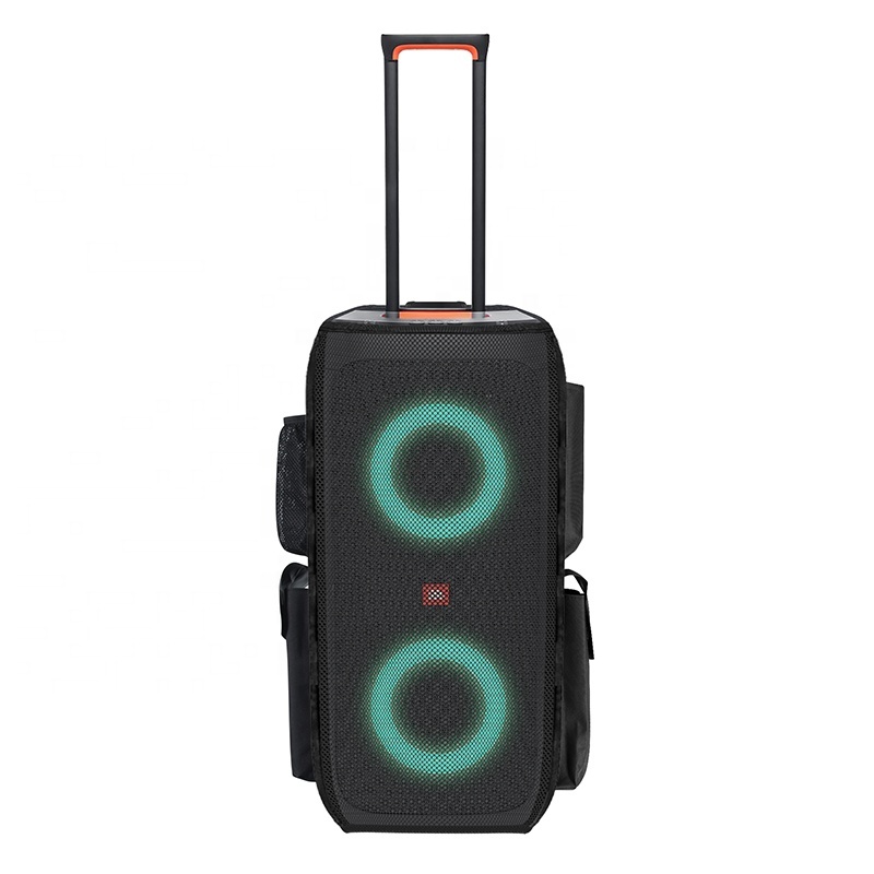 Trolley Bag Carrying Case For PartyBox 310 Portable Party Speaker Carry Bag Travel Case