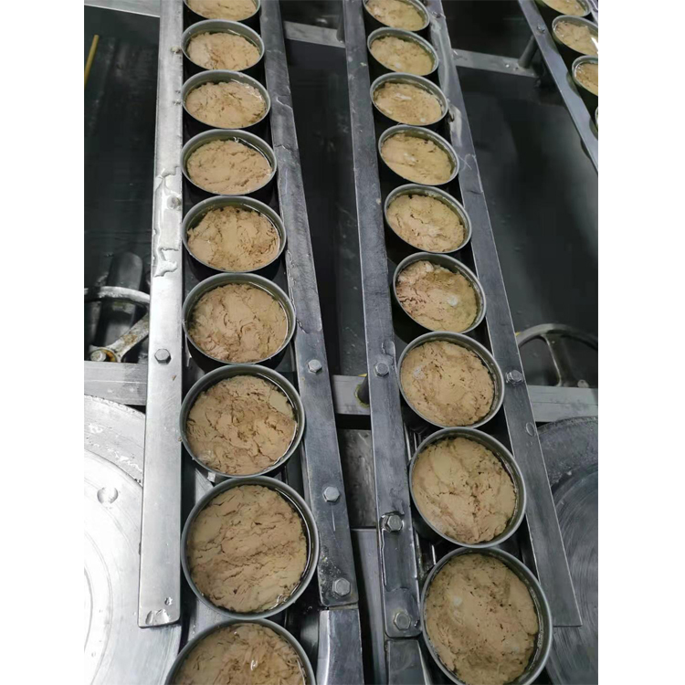 Wholesale Professional Factory Canned Tuna in Vegetable Oil