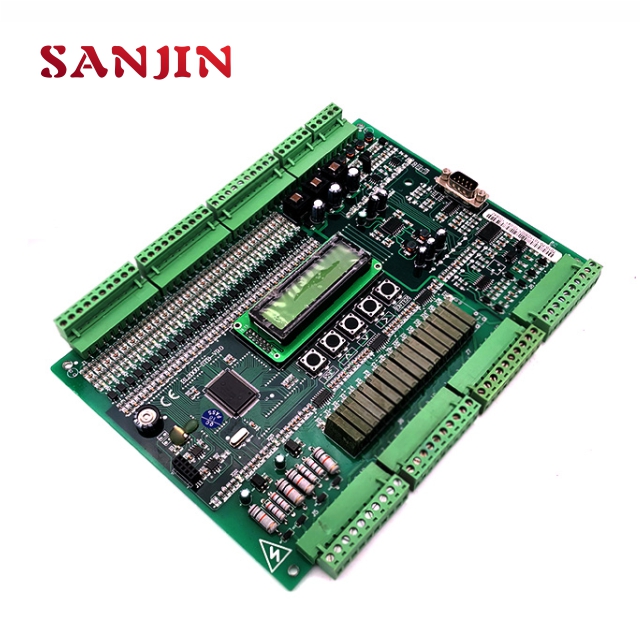Bluelight Лифт основная плата BL2000-STB-V9.0 bulelight Лифт pcb