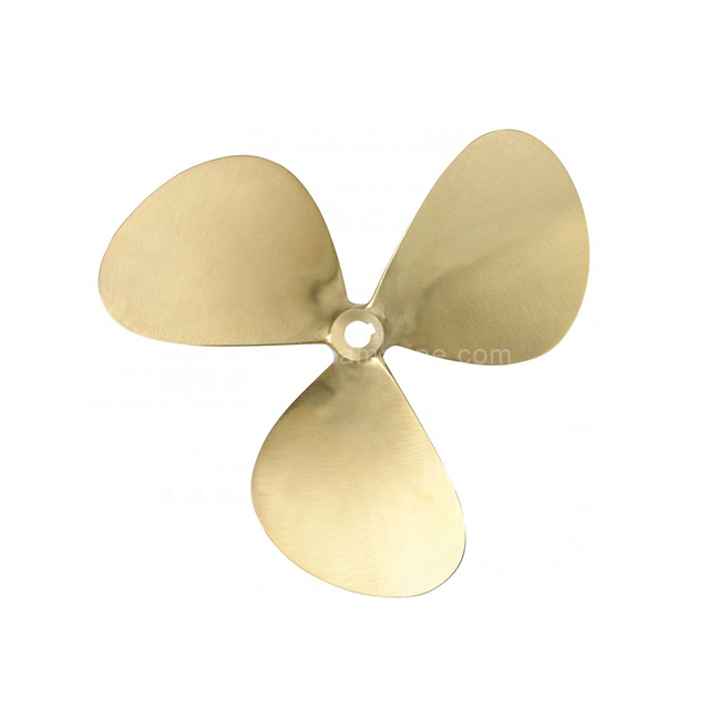 High quality middle east best selling inboard propeller 3 blades 4 blades 5 blades