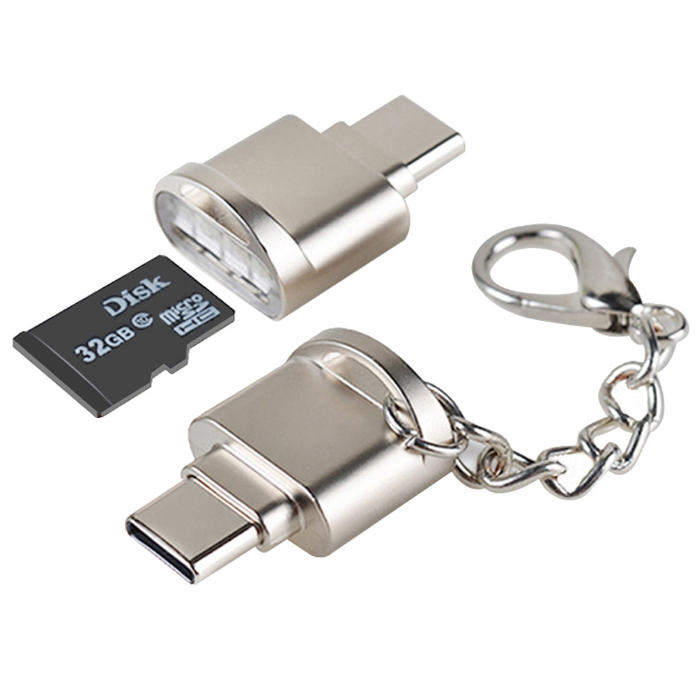 USB Micro USB TF OTG кардридер адаптер для HTC SONY XIAOMI HUAWEI Samsung S3 S4 Android мобильный телефон и ПК планшеты двойного использования