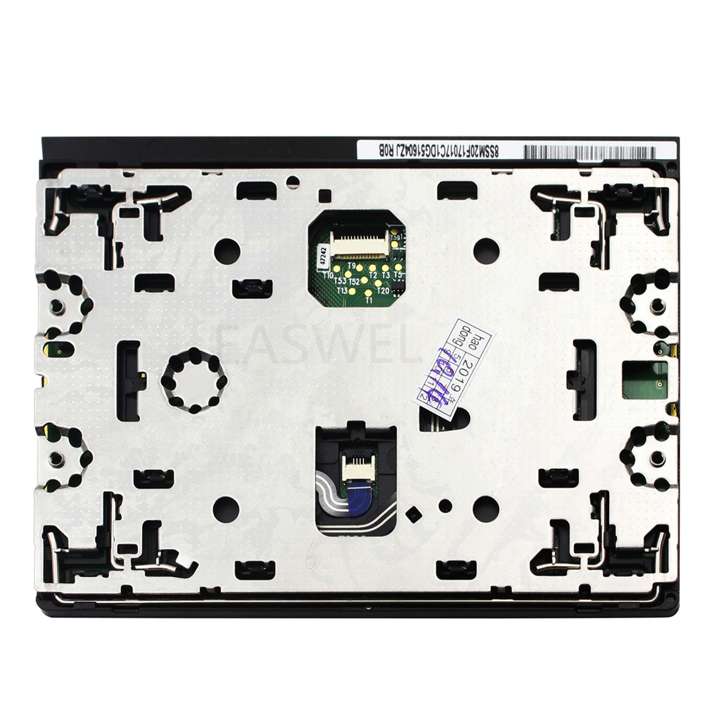 Сенсорная панель для ноутбука T440P T440S T540P W540 T450S T450 E450 E550 сенсорная клавиатура Коврик для мыши