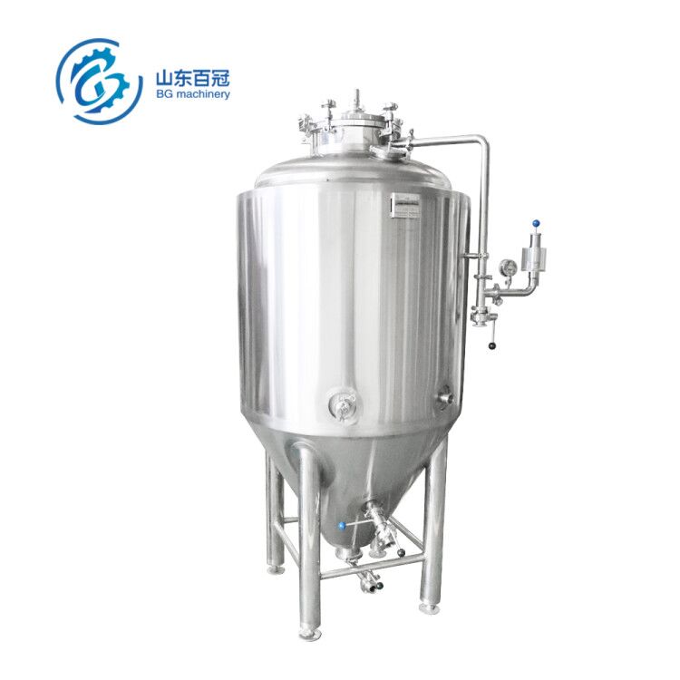 5bbl 10bbl ремесло пиво ферментация бак коммерческое пиво ферментация бак пивоварня unitank