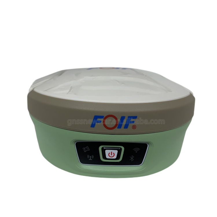 Дифференциальная антенна приемника dgps FOIF A90 gnss rtk 800 каналов ру gps