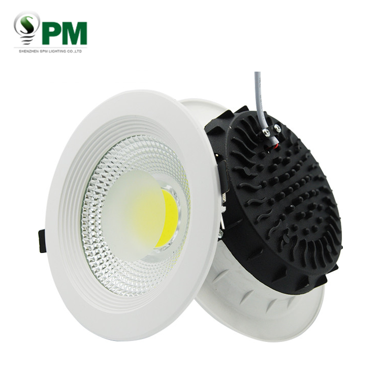 Portable led downlight ip65 with good quality