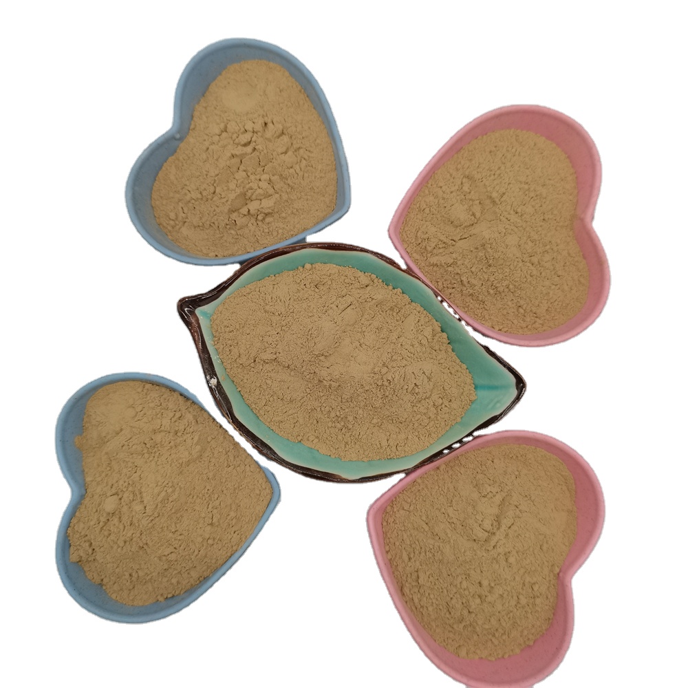 Sodium Bentonite for Drilling Mud