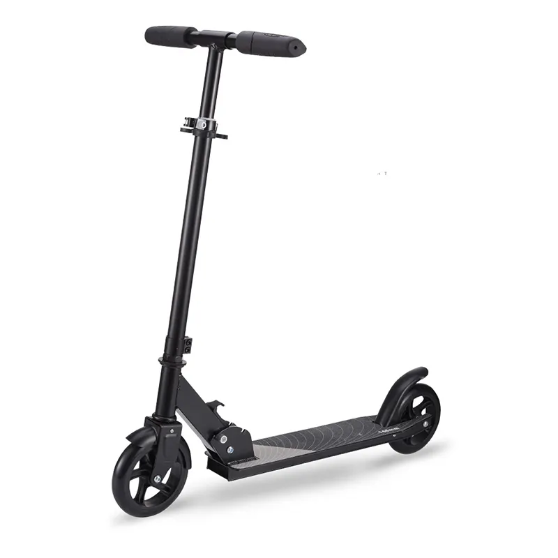 China Manufacturer Supply Cheap Price Foot Brake Kick Scooter Kids