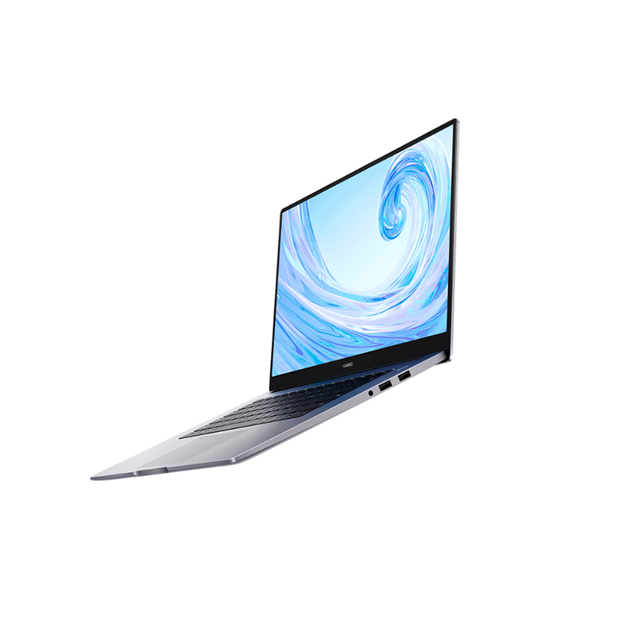 Ноутбук Hua Wei Matebook D 15 15,6 IPS экран Intel Core i5 i7 с кнопкой питания отпечатка пальца