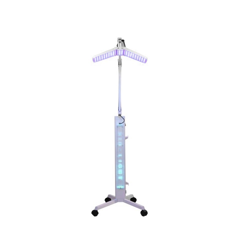 Ready Stock 7 Colors PDT LED Skin Care acne therapy Beauty Machine