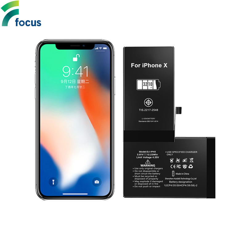 Оригинальный бренд Новый o цикла для iphone 6 7 8 plus x xr xs max 10 11 12 pro батареи замена для всех моделей телефонов мА/ч. аккумулятор