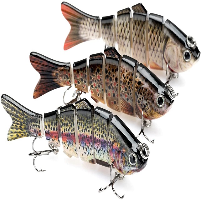 artificial fishing lure pencil stick bait Hard Pesca Lure
