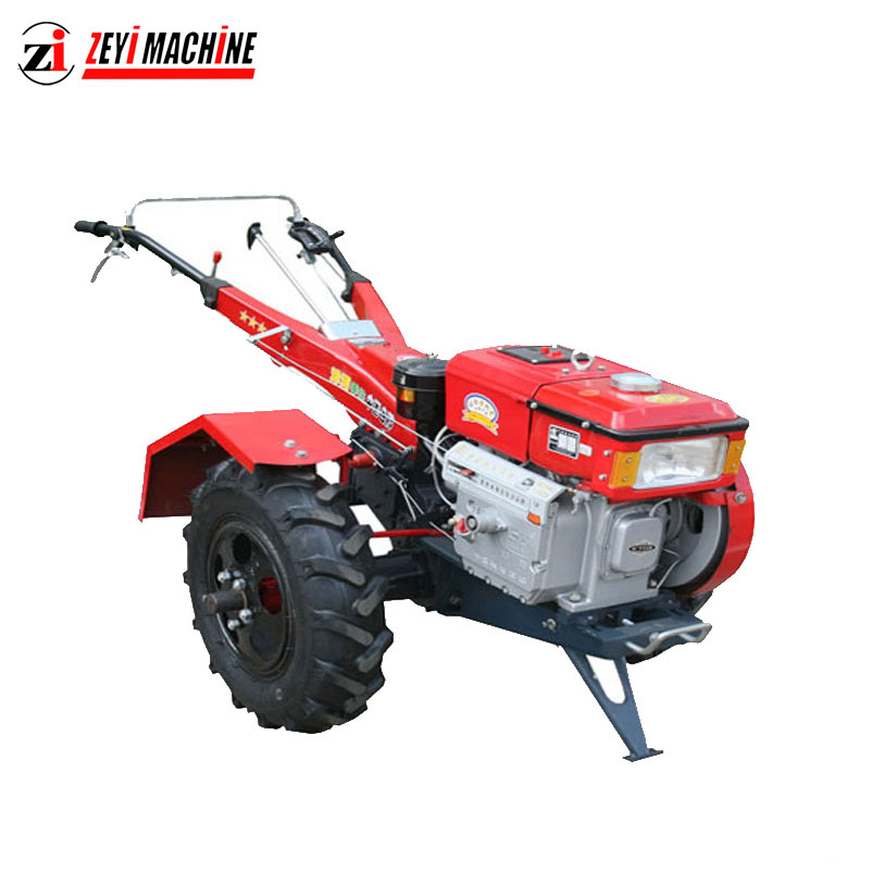 15/18 hp дизельный двигатель серии ZEYI фермерский трактор