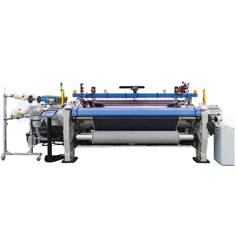 Used rapier looms RL 50 40 30  and used weaving looms for sale used looms JET 30 40 50