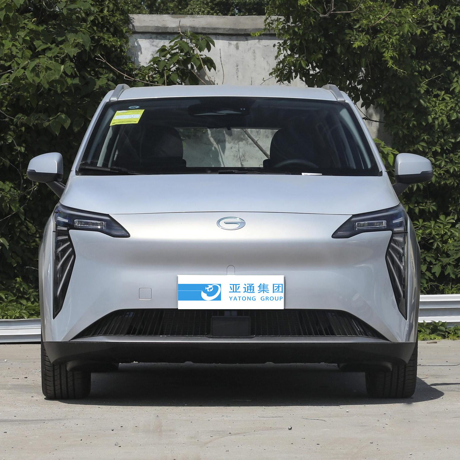 2023 aion y plus aion s580 gac электрический автомобиль GAC AION Y молодой электрический внедорожник запущен в Китае с дальностью действия 430 км