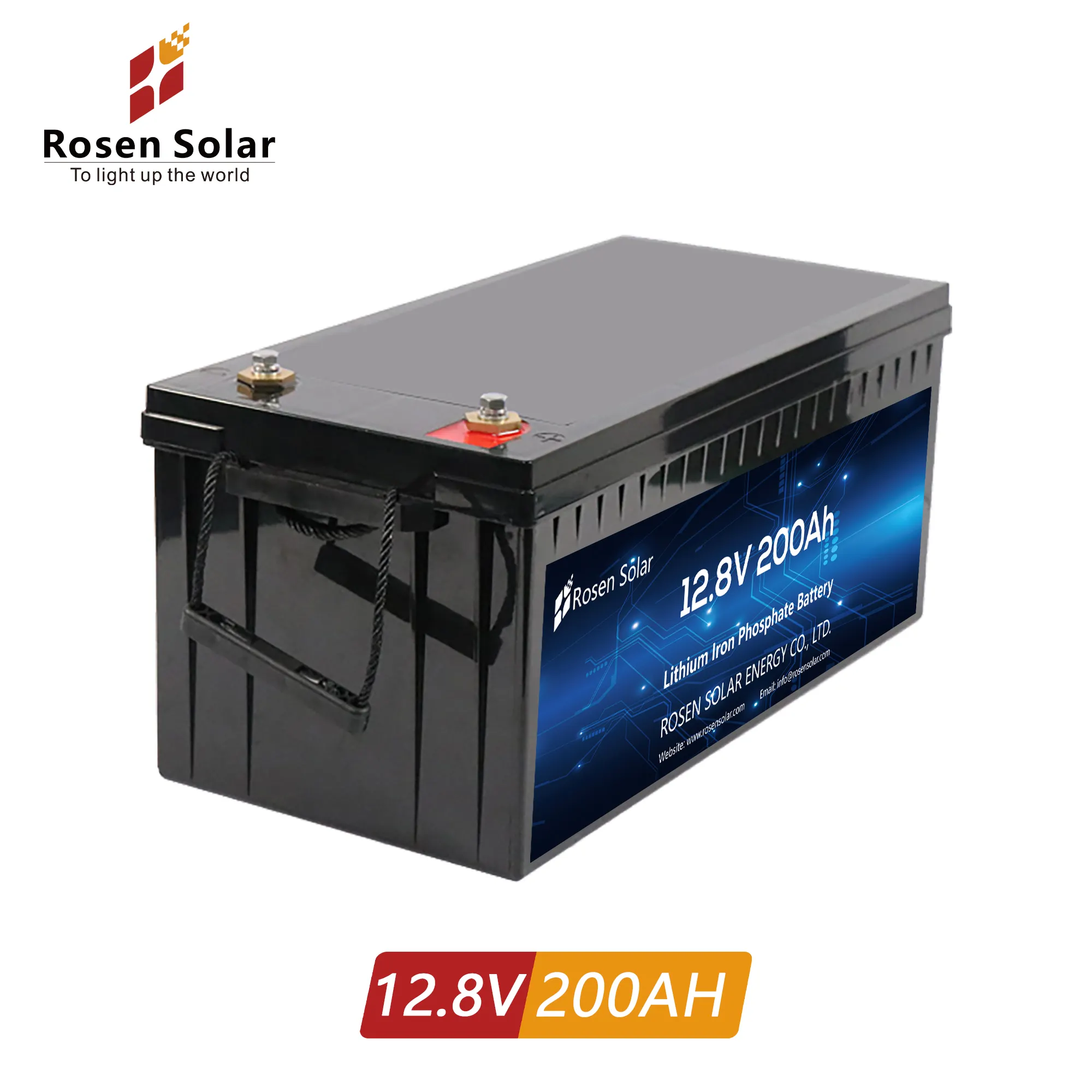 lithium phosphate battery 48v 200ah lithium solar batteries 200AH lifepo4 lito bat