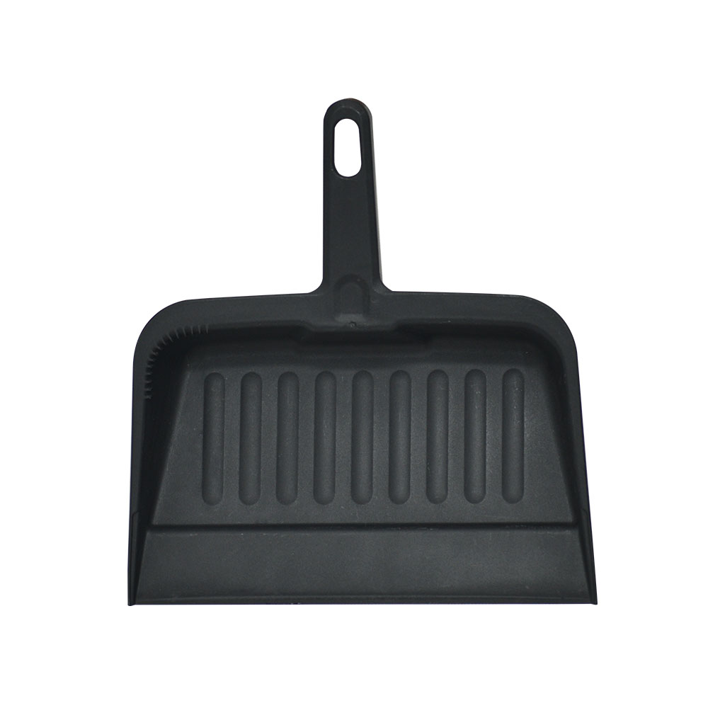 Home Trash Shovel Mini Pet Rectangle Garbage Shovel Handle Plastic Rubbish Dustpan
