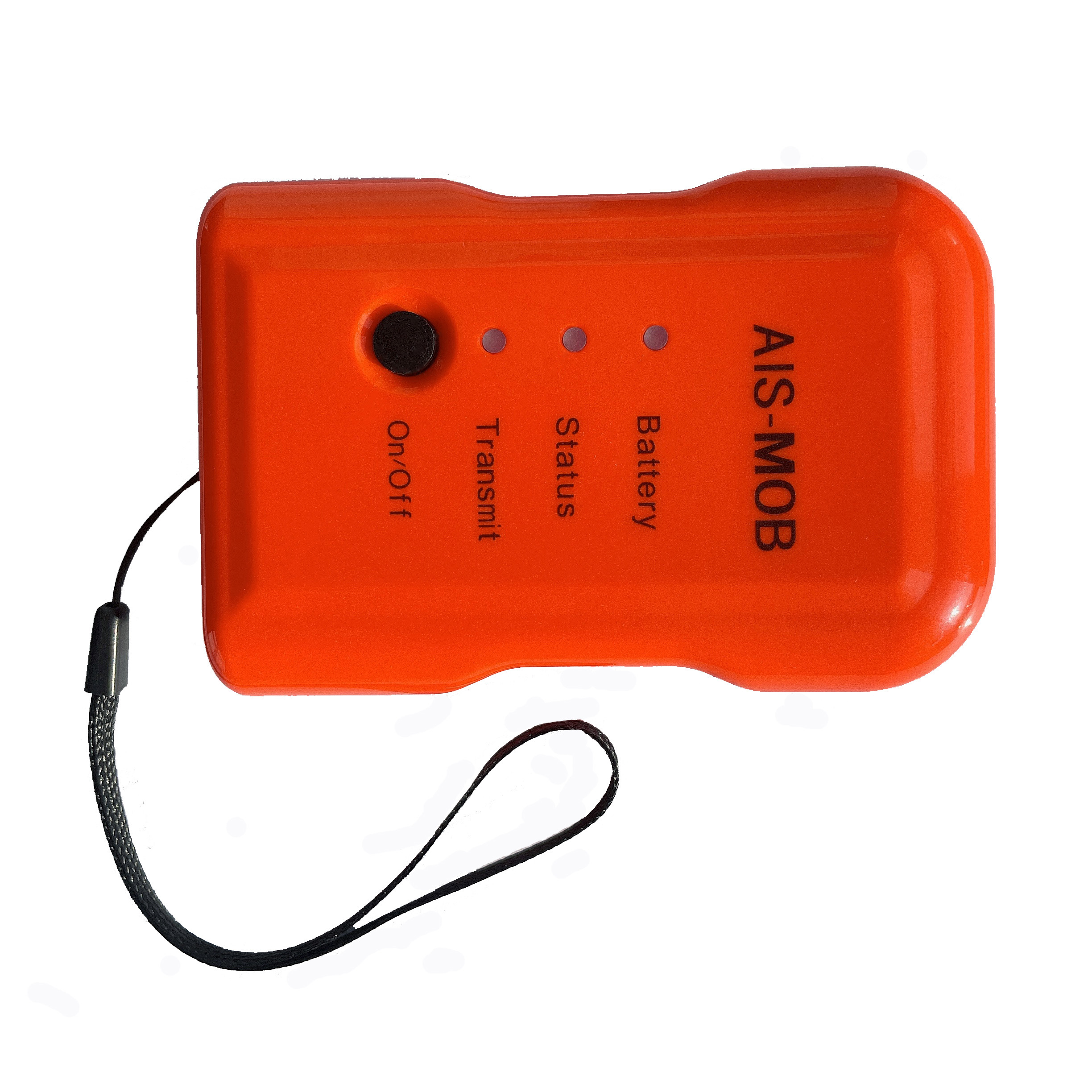 AIS MOB Location Beacon Waterproof Marine Personal Locator
