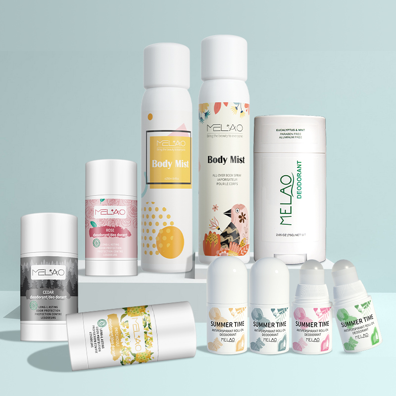 Organic Deodorant New Fashion Style 20 Years Factory Supplier Best Deodorant For Men Best Natural Deodorant Stick