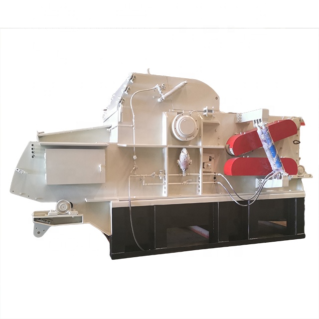 high capacity Alibaba Supplier Good Quality BX2113 China supplier wood shredder machine