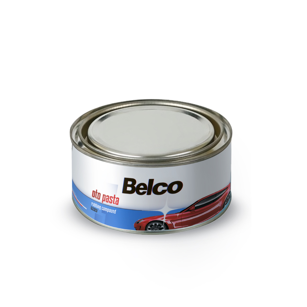 Belco, втирающий состав, воск для автомобиля, средство для ухода за автомобилем, 1 кг