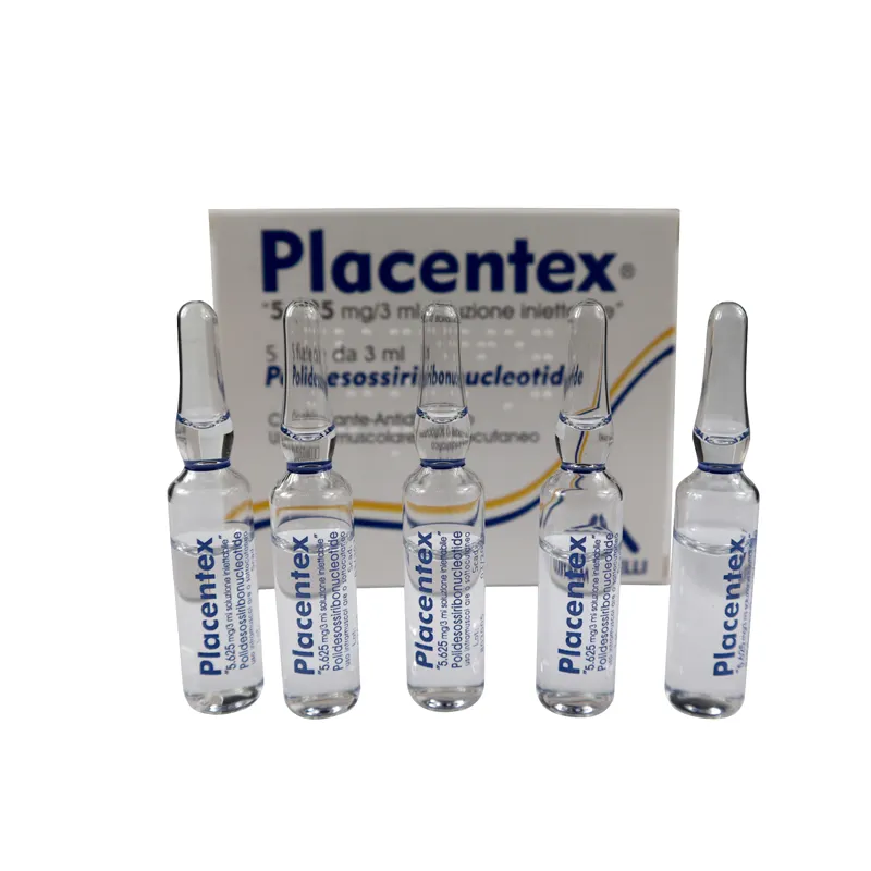 placentex placentex integro placenta/placentex pacenta/ placentex pdrn solution