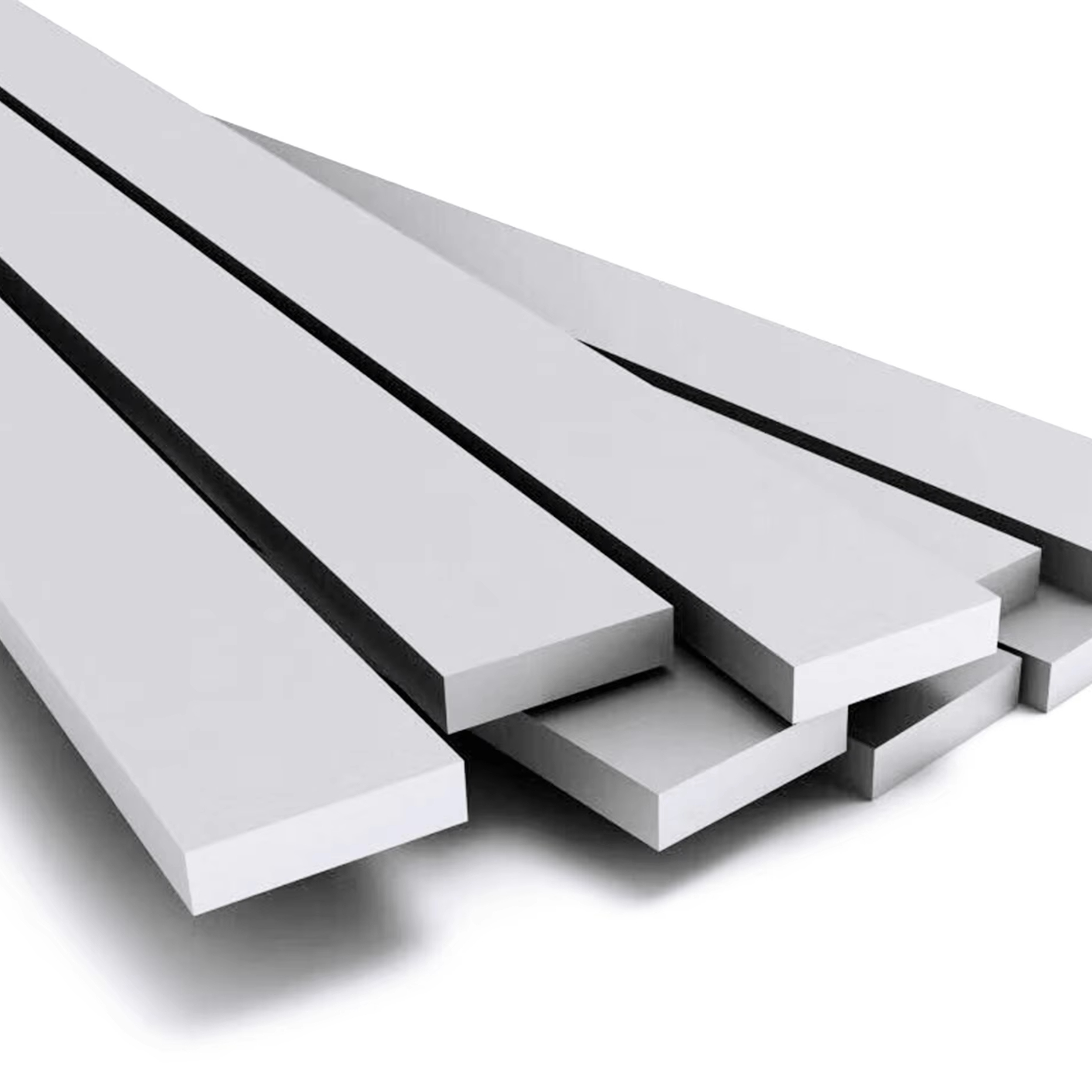 K40 Tungsten Carbide Sheet or Cemented Carbide Strips for Crusher