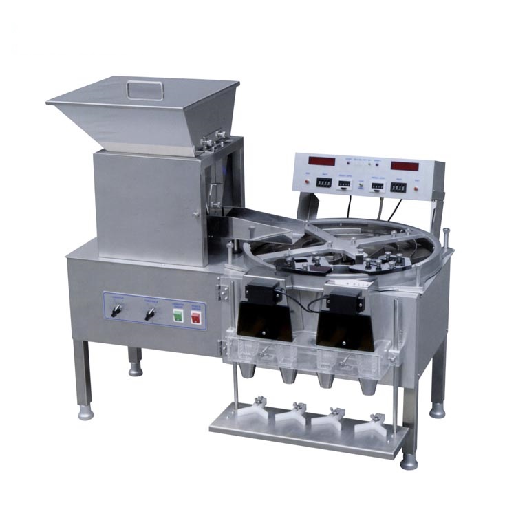 YL-2 YL-2a/YL-4 полуавтоматическая Счетная машина