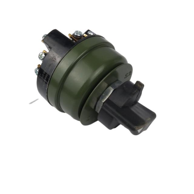 Unique Design Hot Sale Cabin workbench power switch Air defense light switch truck warning light switch