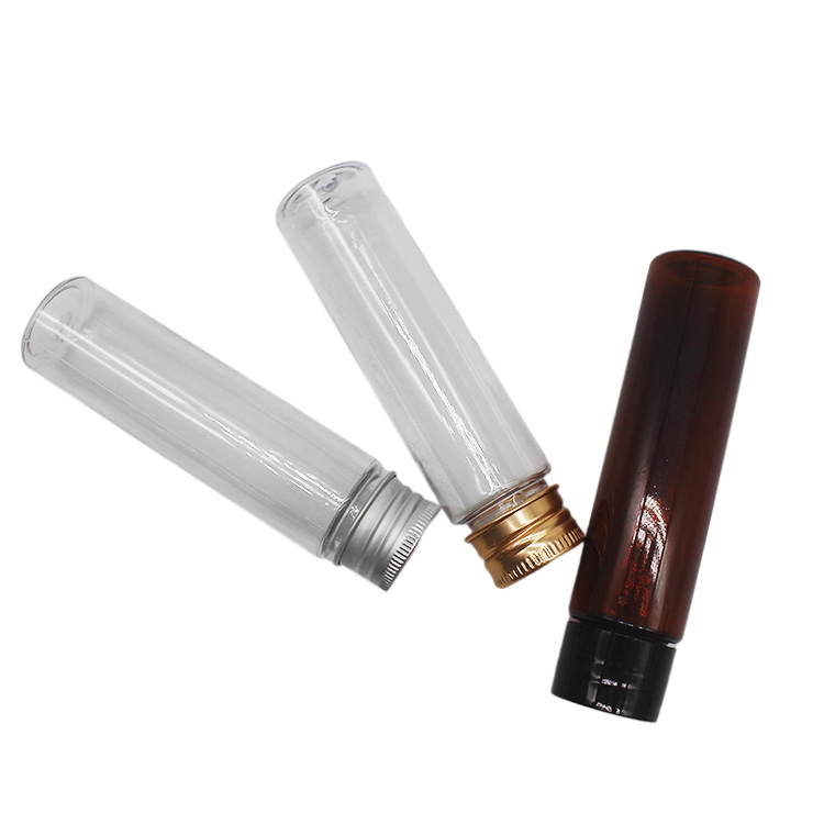 Large Stock Top Quality Wholesale Cheap Price Mini Plastic Bottles Packing