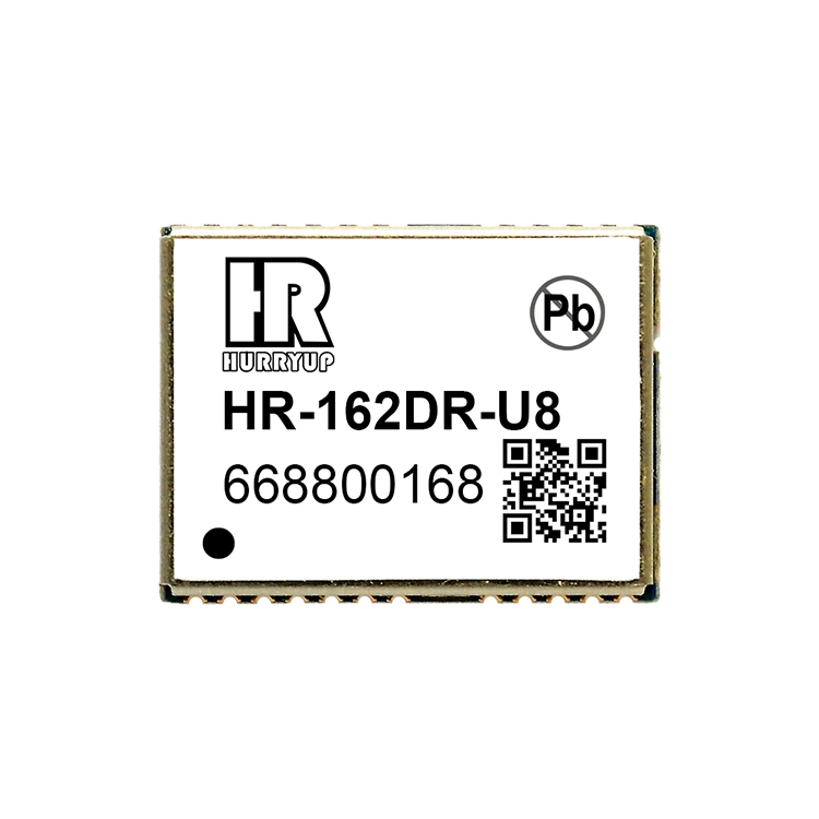 Счислением модуль GNSS, ГНСС, DR модуль