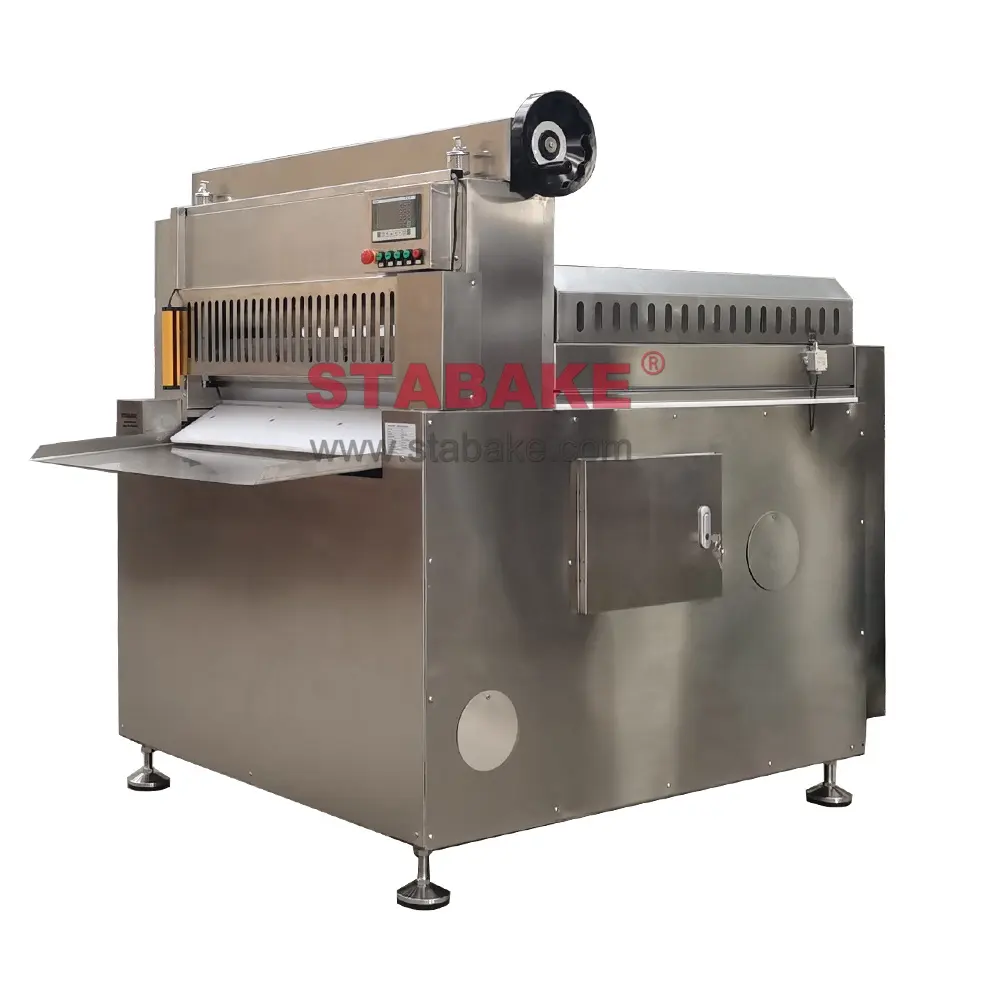 Commercial SUS304 stainless steel automatic meat slicer machine/beef cutting frozen meat machine