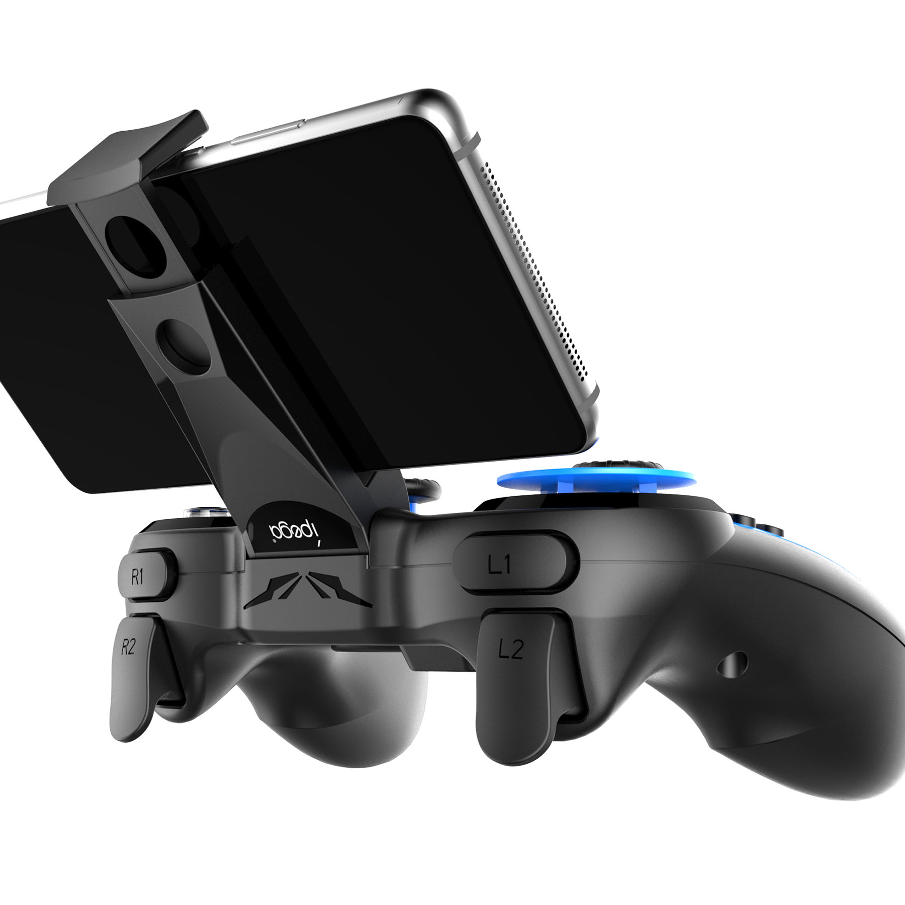 Ipega PG-9090 Wireless Gamepad Game Joystick Controller with 2.4GZ wireless dongle for Android iOS N-Switch