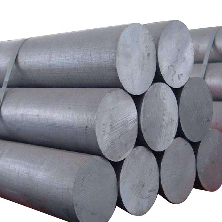 Aluminum ingots 5005 5052 6061 7075 T6 Aluminum Rod Bar with 5mm 9.5mm 10mm 12mm 15mm 20mm aluminum round bar