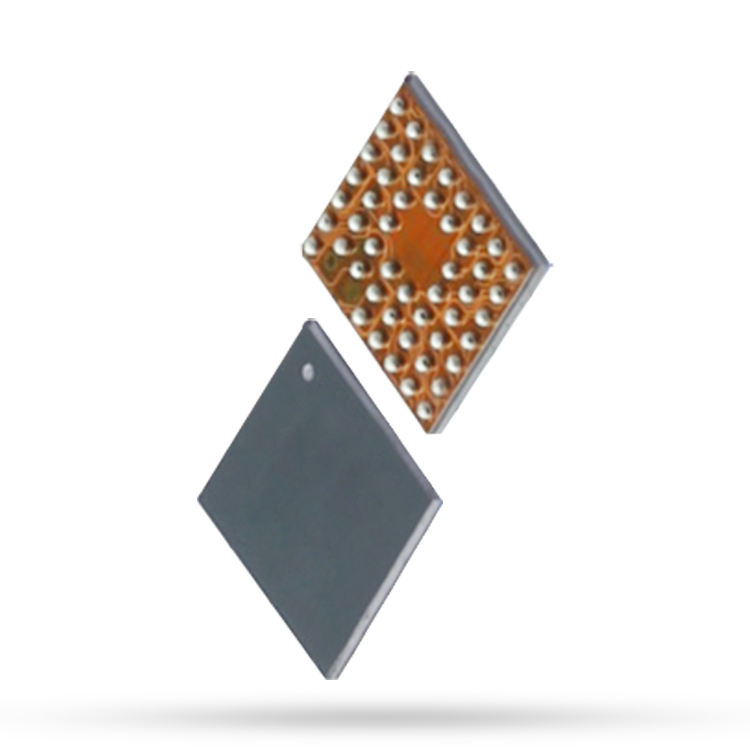 Интегральная микросхема RF TxRx MCU General ISM 1 ГГц ANT 512kB Flash 64kB RAM 2,4 GHZ 50-XFBGA WLCSP NRF52832-CIAA-R в наличии