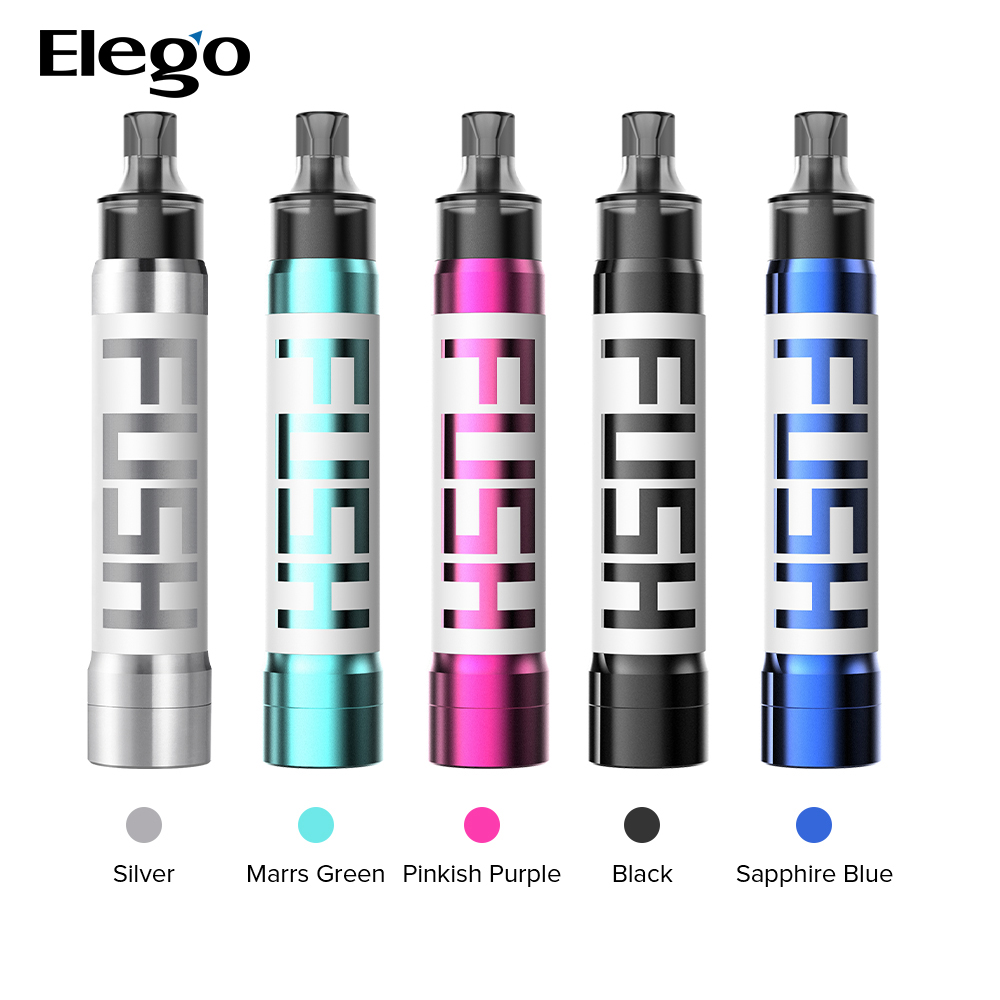 2020 Acrohm Fush Nano Pod Kit электронные сигареты vapes Низкая цена Высокое качество