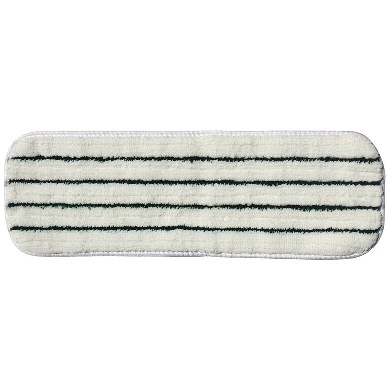 Kocean Reusable Household Refill Cheap Flat Best Flat Mop Pad,Microfiber Mop Pad